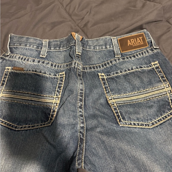 Ariat M2 38/32 - Picture 3 of 3